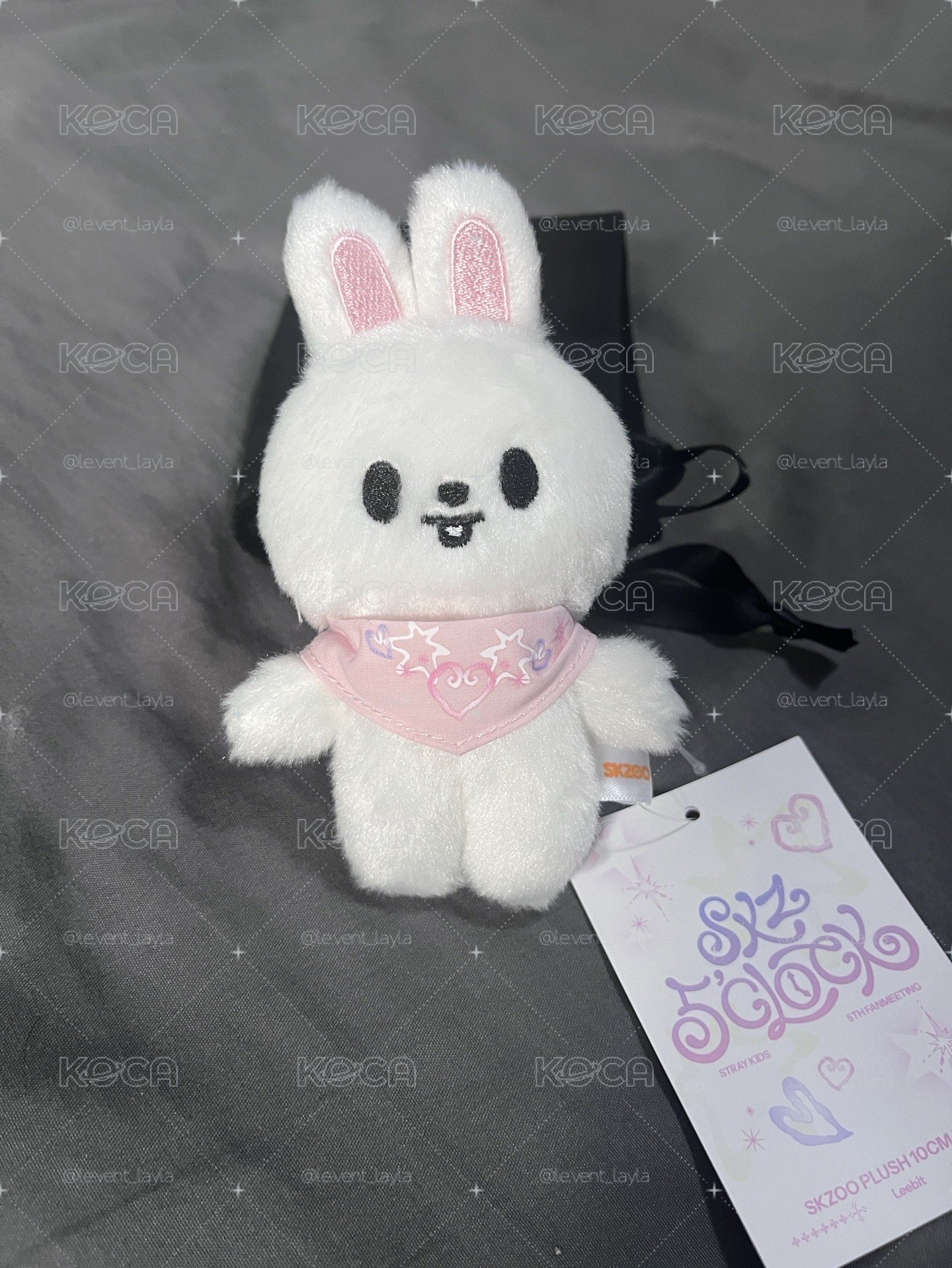 Skzoo Leebit 10cm