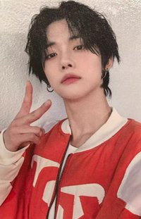 人歌MC 打歌卡 