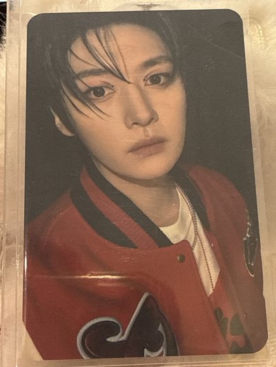 合(HOP) bdm 特典卡 