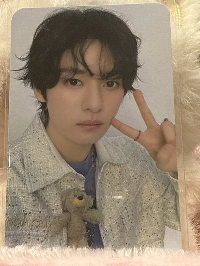 5th FM 滿額卡 線下