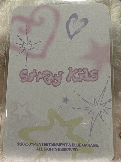 5th FM 滿額卡 線下