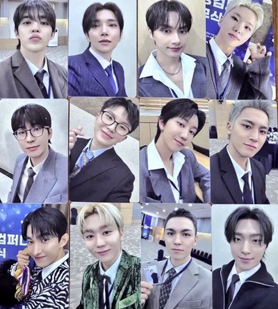 2025克拉島回憶錄KKT通路 小卡+特典