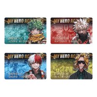 JUMP SHOP 2026生日收藏卡