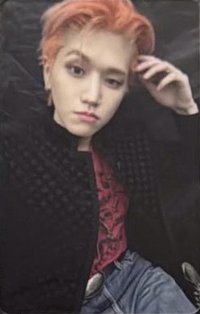 The Action ms SG 特典卡 