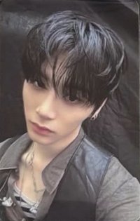 The Action ms SG 特典卡 