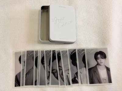 POL、Your Choice｜鐵盒透卡組