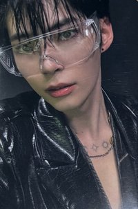 迷五快閃 滿額卡 