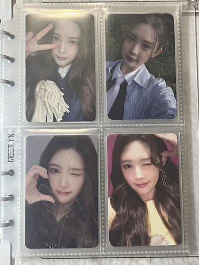 出道專特典 ana carmen