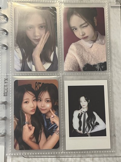 出道專特典 ana carmen