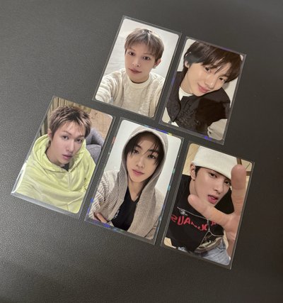 yzy5.0線下批（現貨）