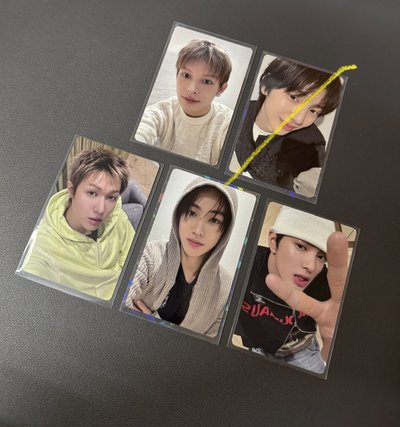 yzy5.0線下批（現貨）