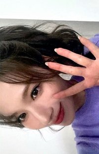 mini 14 am 特典卡 單封 ver.