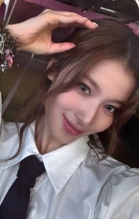 mini 14 jyp 首爾快閃 幸運卡 