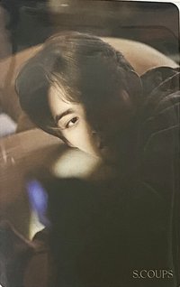 正四 hmv 特典卡 