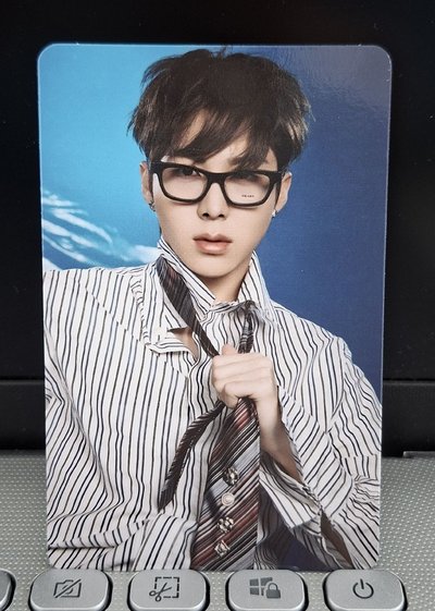 迷一單封專卡燦