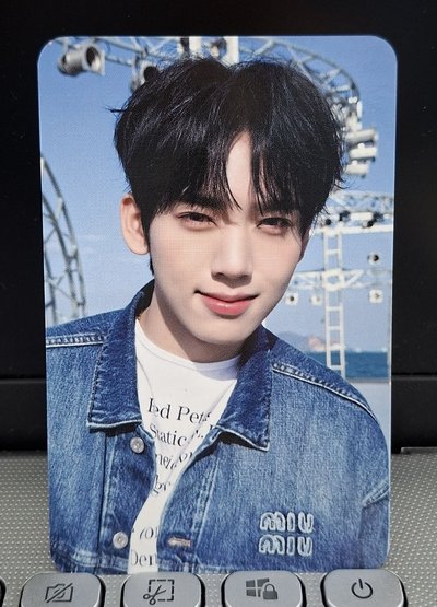 WM 嘻嘻不嘻嘻辰