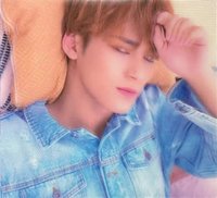 MINI5 專輯卡 變化卡