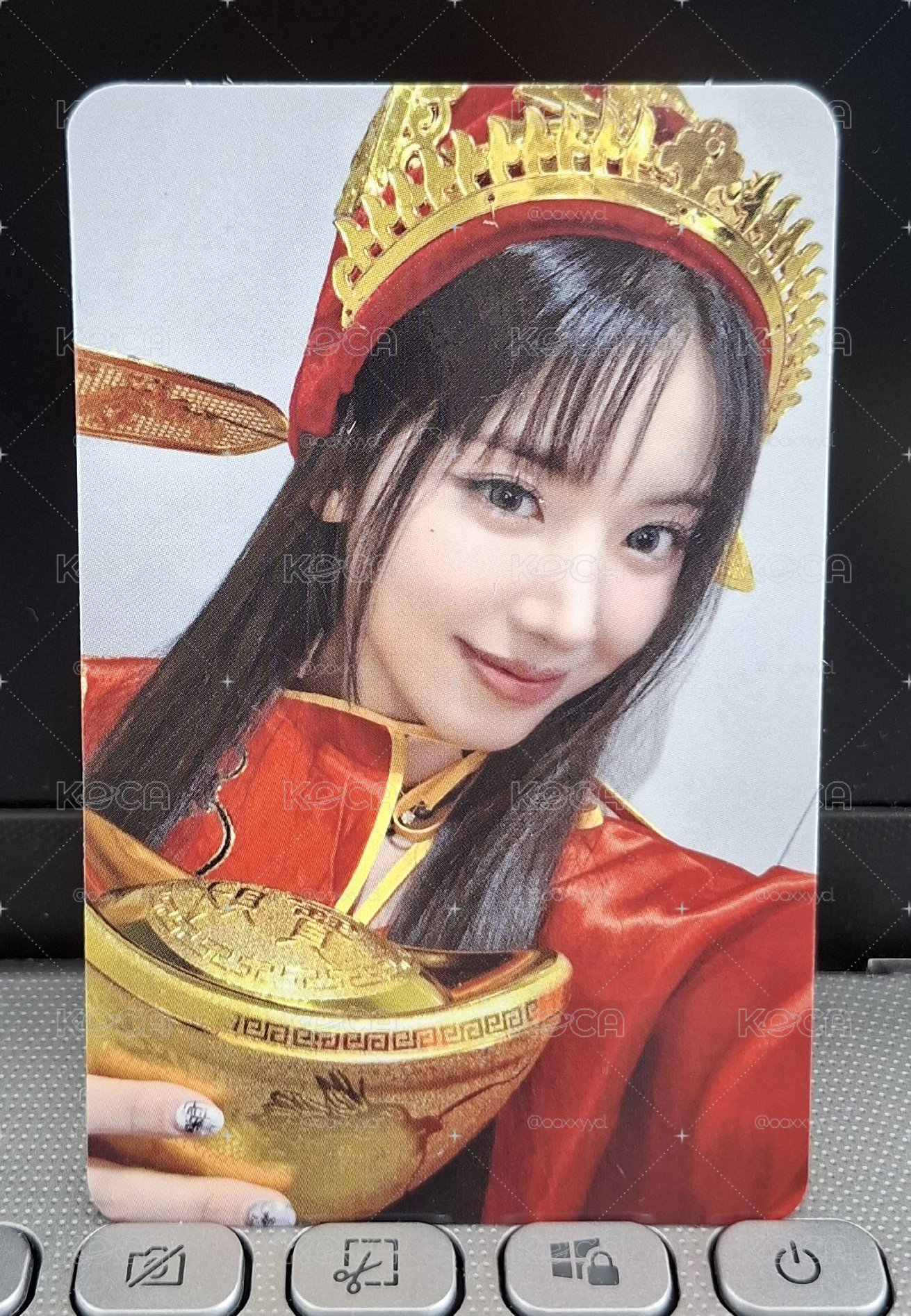 ms 財神友