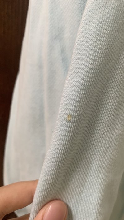 ［二手］WEGO外套藍色