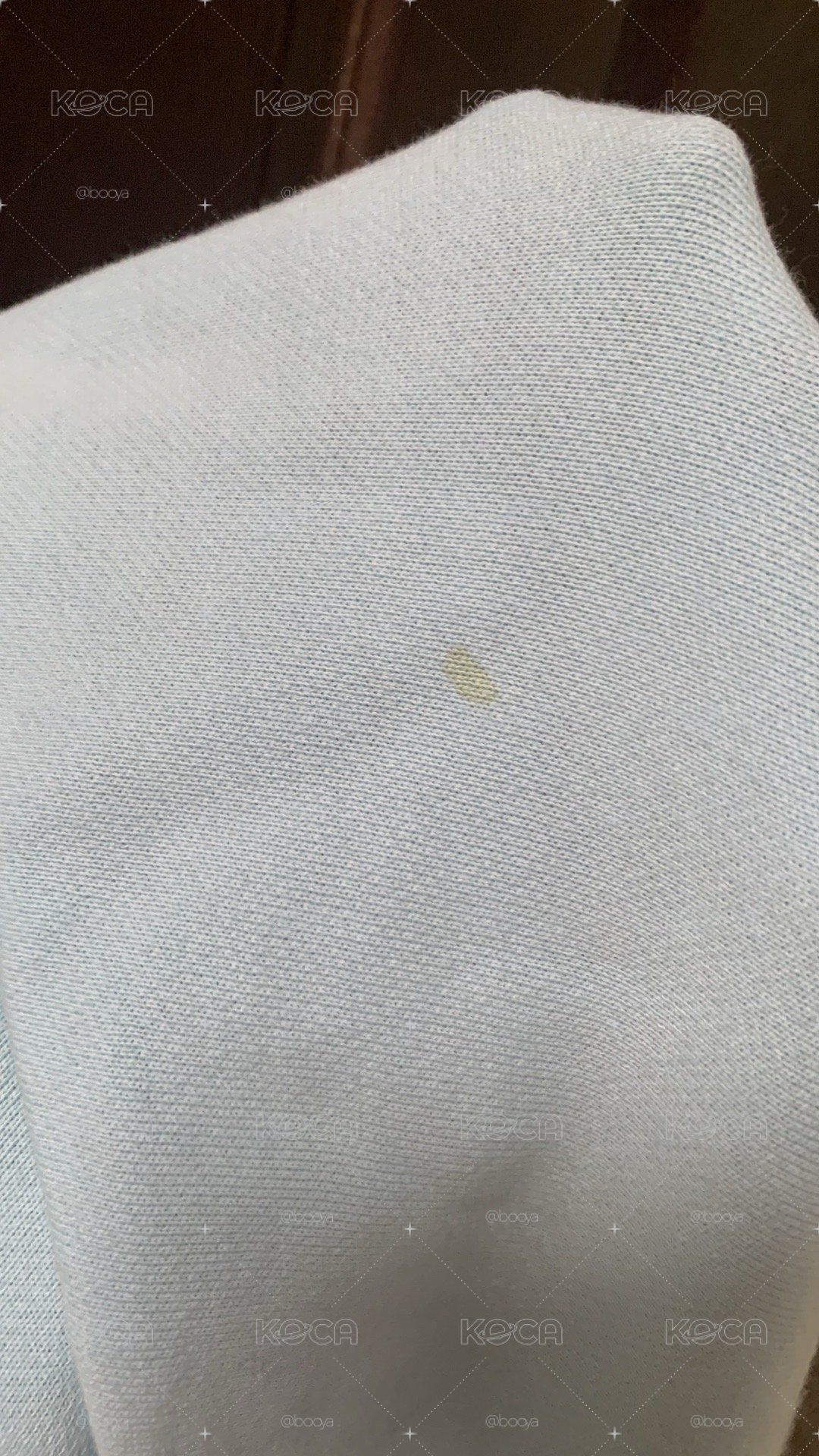 ［二手］WEGO外套藍色