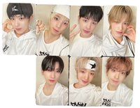 sw簽售 線下4.0 合照會