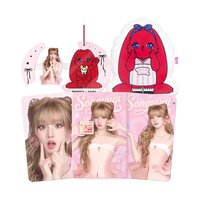 七度空間 禮盒 「琦」遇暖暖組