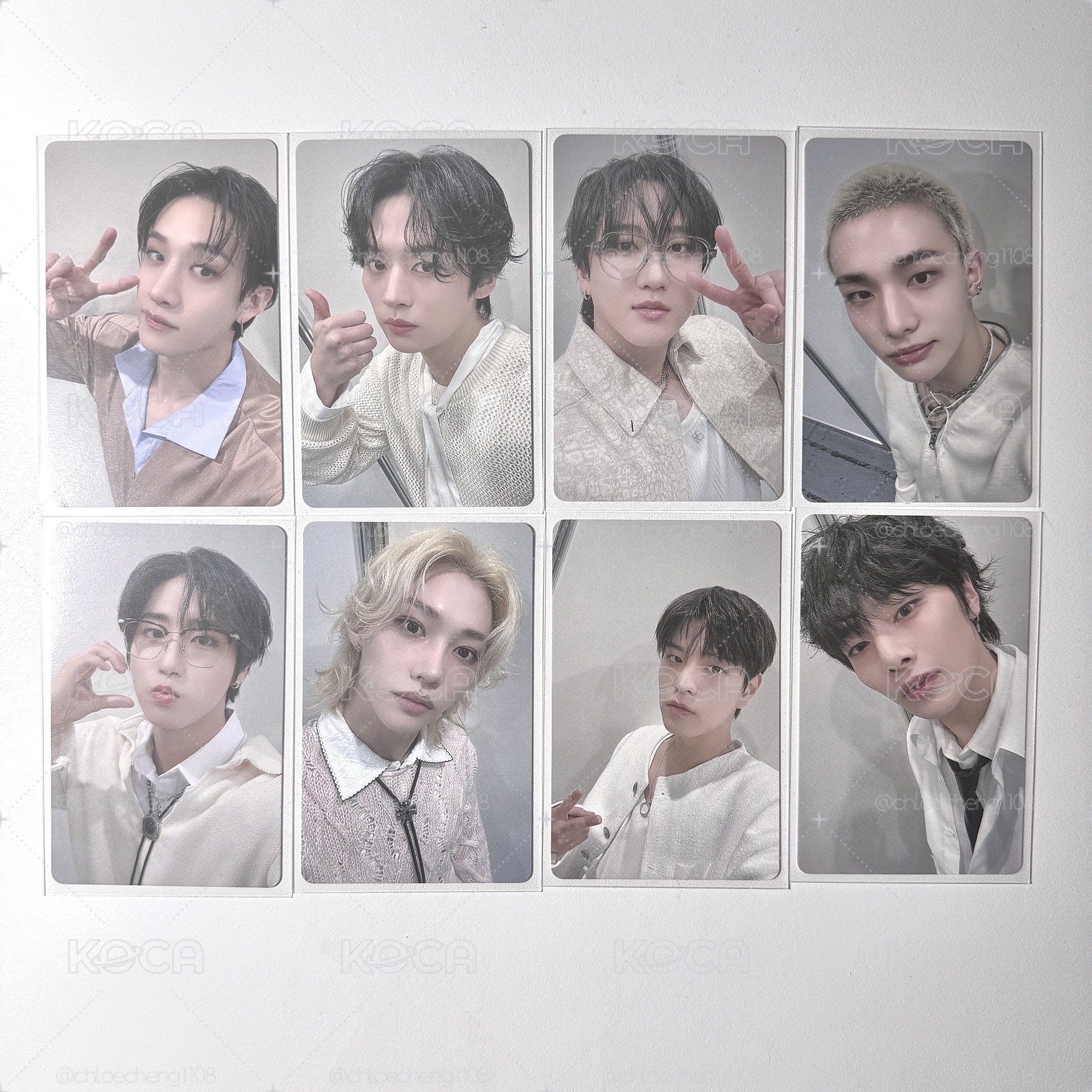 ⋆˚ STRAYKIDS ˖° —— 靜岡5/10場限