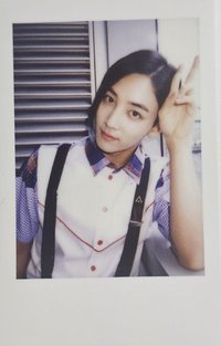 SHINING DIAMOND 鐵盒A 周邊卡 