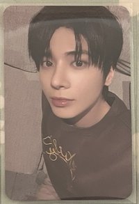 迷七數星星 中背（只要有你哪裡都是天堂）