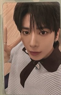 正四 環球 特典卡