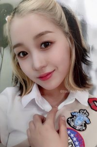 迷二 MWAVE 特典卡 