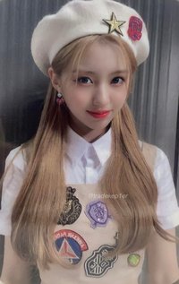 迷二 MWAVE 特典卡 