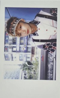 SHINING DIAMOND 鐵盒B 周邊卡 