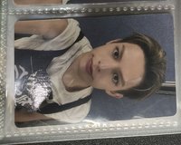 迷一yzy 3.0 幸運卡