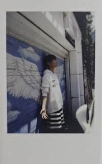 SHINING DIAMOND 鐵盒A 周邊卡 