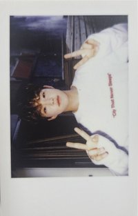 SHINING DIAMOND 鐵盒B 周邊卡 