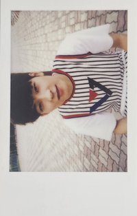 SHINING DIAMOND 鐵盒B 周邊卡 