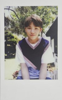 SHINING DIAMOND 鐵盒A 周邊卡 