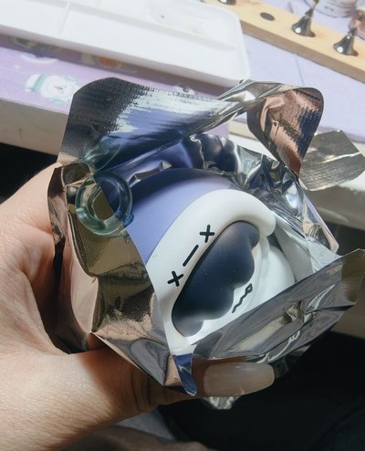 雪人公仔+雪人吊飾