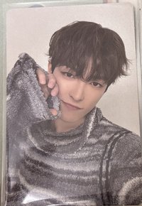 GH3 專輯卡 POCA 隨機 中2