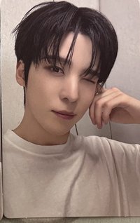 GH3 專輯卡 POCA 隨機 潤2