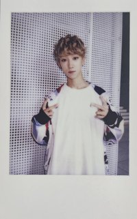 SHINING DIAMOND 鐵盒B 周邊卡 