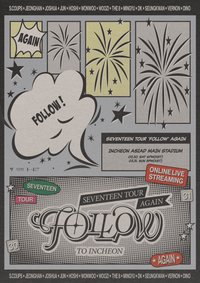 SEVENTEEN TOUR ‘FOLLOW’ AGAIN