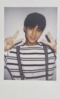 SHINING DIAMOND 鐵盒A 周邊卡 