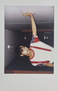 SHINING DIAMOND 鐵盒B 周邊卡 