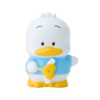 按壓噴水玩偶 天使款 公仔 