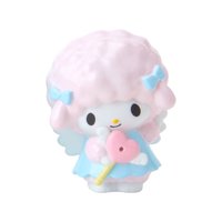 按壓噴水玩偶 天使款 公仔 