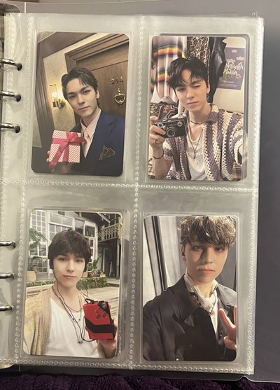 率 迷12克拉專、迷12FEEL YOU ver.、正四EP2、迷11 AM526 ver.