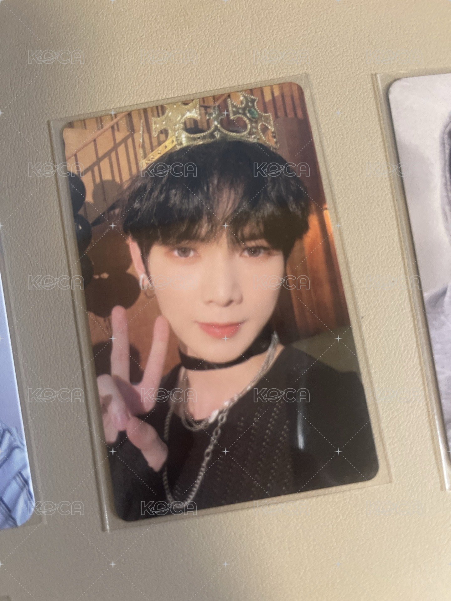 小王子尚