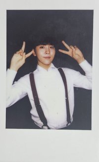 閃鑽 鐵盒A 周邊卡 